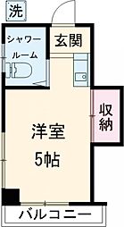 調布市下石原3丁目