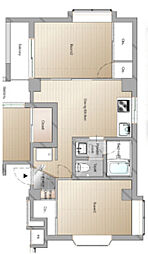 カーサ十全堂 203