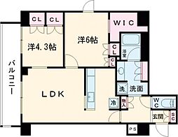 プラネソシエ青戸 505