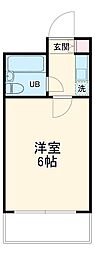 川崎市宮前区鷺沼1丁目