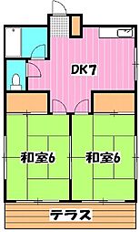 船橋市西船1丁目の一戸建て