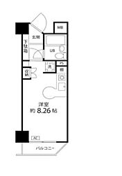 ペルソナージュ横浜