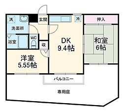 さいたま市南区大谷場2丁目