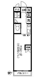 トーカンキャステール高井戸 402