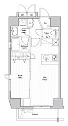 練馬区東大泉3丁目