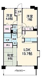 プレリオン豊中・中桜塚