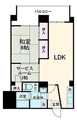 豊中市岡上の町2丁目