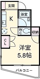 エミネンス小山 402