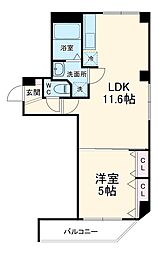 コネクトパークヒルズ八千代台 405