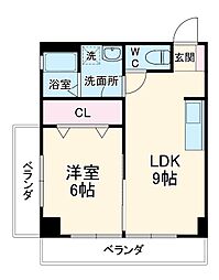 尾崎ビル 401