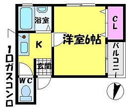 やまさマンション橋波