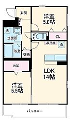 ルミエール碧 204