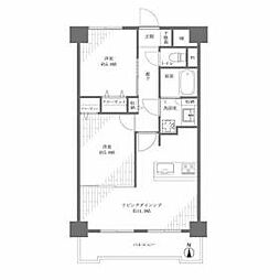 ライオンズマンション新小岩第2 1002