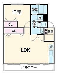 ハラッパ団地・草加2