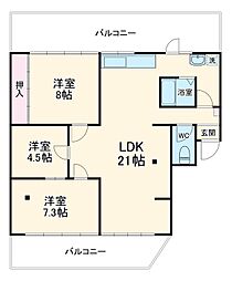 名古屋市名東区本郷3丁目