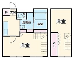 熊谷市河原町1丁目の一戸建て