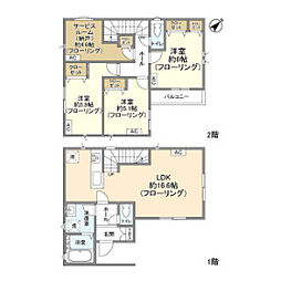 Ｋｏｌｅｔ柏逆井03