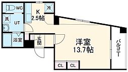 名古屋市名東区貴船2丁目