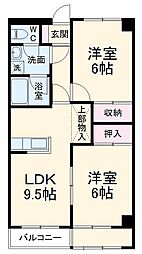 ロワール市川 402