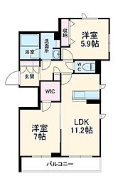 シャーメゾングランデ茅ヶ崎