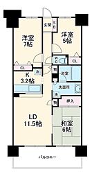 エンゼルソルスイート海老名