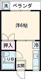 昭栄マンション 307