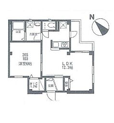 ハックベリーグレイス 103