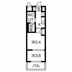 大阪市淀川区十三本町2丁目