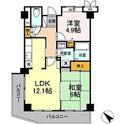 ウィステリア 203