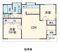 ヴィラ・パストラル 1