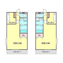 パークサイドビュー