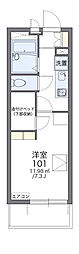 松戸市秋山3丁目