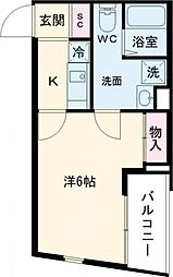 杉並区上高井戸1丁目