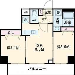 府中市白糸台1丁目