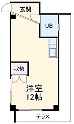 メゾングランテージ 10B