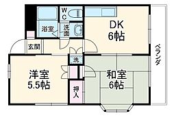 川崎市中原区木月3丁目