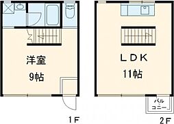 宇都宮市宮原1丁目の一戸建て