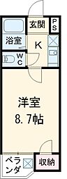 寛永ハイツ
