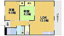 岡崎グランドハイツ 101