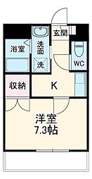 アンプルールフェール替地 304