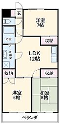 羽田第二ビル 402