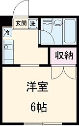 メゾン御塔坂 202