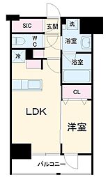 エステムプラザ横濱関内 316