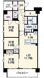 ドゥーエ武蔵浦和