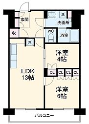 パークアクシス西船橋本郷町