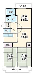 岐阜市岩地1丁目