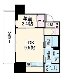 ルフォンプログレ堺筋本町タワーレジデンス