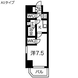 エスリード泉プライム 1201