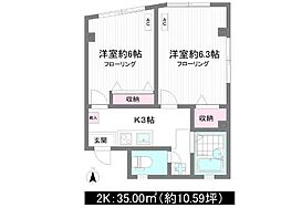 新宿区上落合3丁目