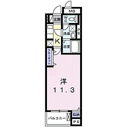 八王子市北野町